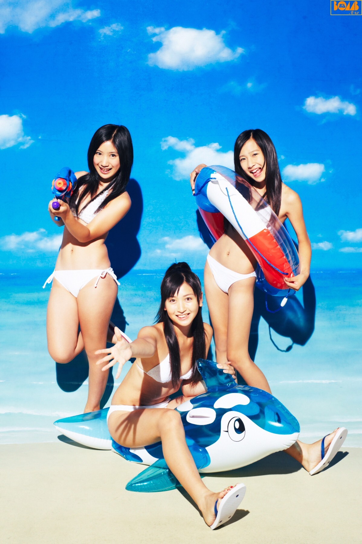 [Bomb.tv] アイドリング!!!  Idoling  性感诱惑av女优